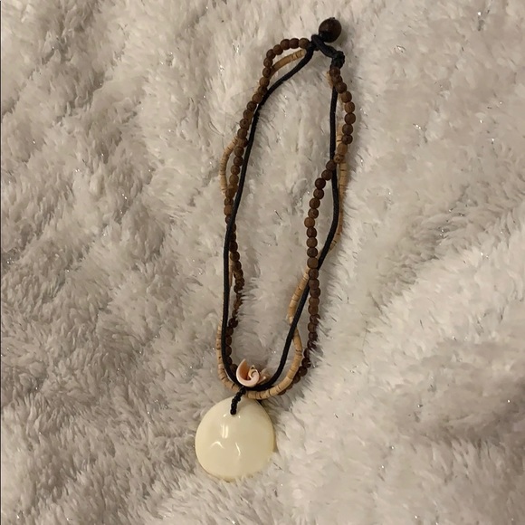 Jewelry - African Made Necklace